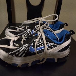 Nike shoes